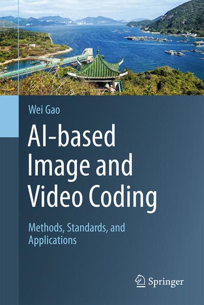 AI-based Image and Video Coding