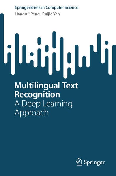 Multilingual Text Recognition