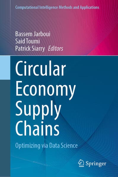 Circular Economy Supply Chains