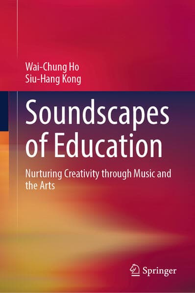 Soundscapes of Education
