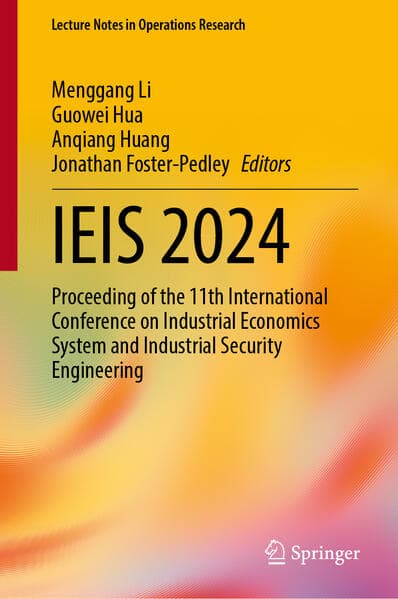IEIS 2024