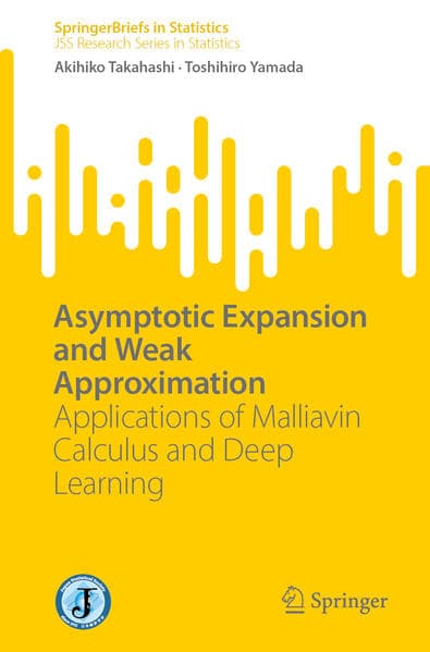 Asymptotic Expansion and Weak Approximation