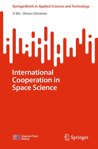 International Cooperation in Space Science