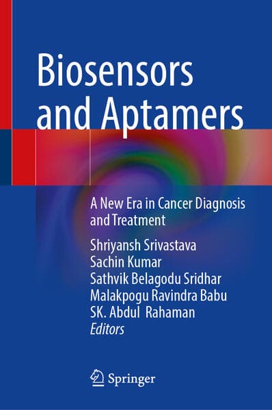 Biosensors and Aptamers