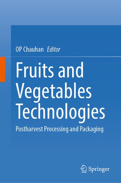 Fruits and Vegetables Technologies
