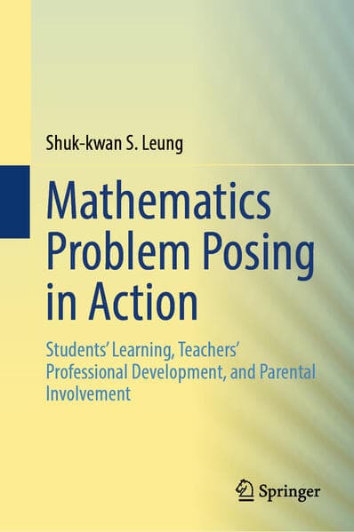 Mathematics Problem Posing in Action