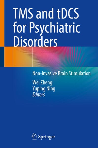TMS and tDCS for Psychiatric Disorders