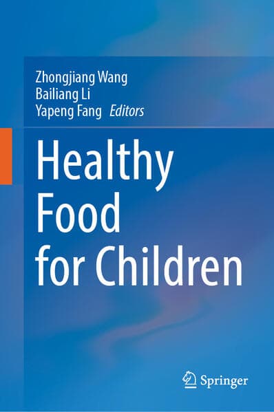 Healthy Food for Children