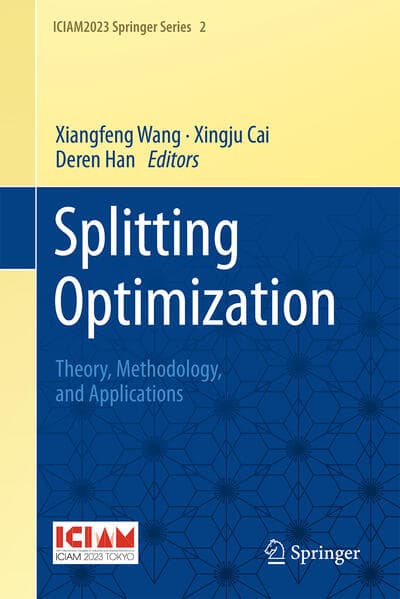 Splitting Optimization