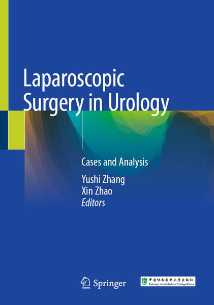 Laparoscopic Surgery in Urology