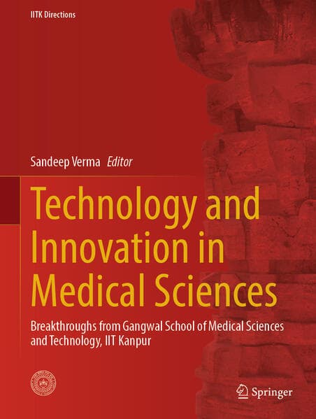 Technology and Innovation in Medical Sciences
