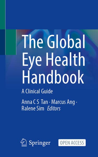 The Global Eye Health Handbook