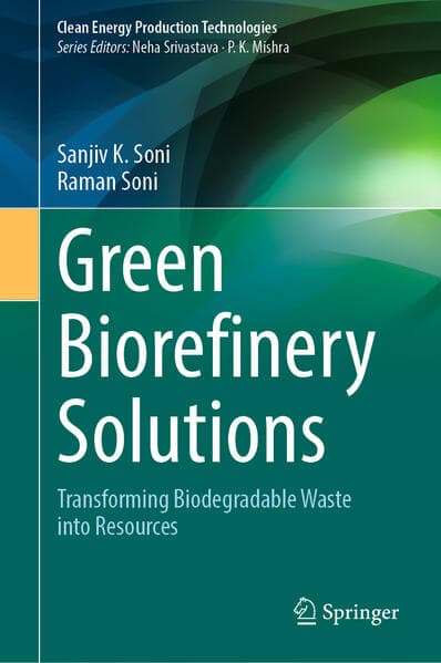 Green Biorefinery Solutions