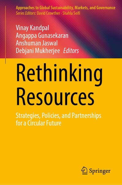 Rethinking Resources