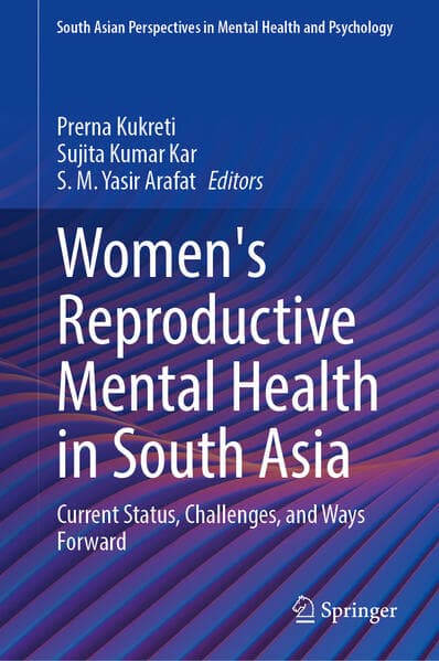 Women's Reproductive Mental Health in South Asia