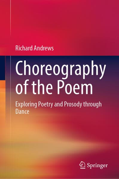 Choreography of the Poem