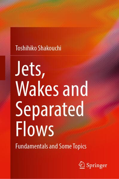 Jets, Wakes and Separated Flows