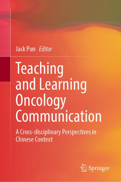 Teaching and Learning Oncology Communication