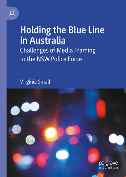 Holding the Blue Line in Australia