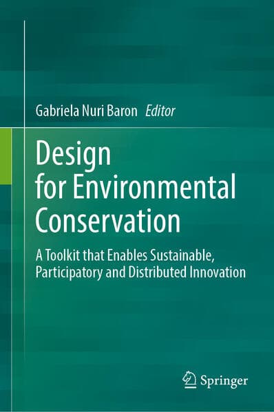 Design for Environmental Conservation