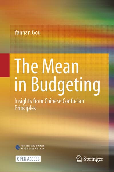 The Mean in Budgeting