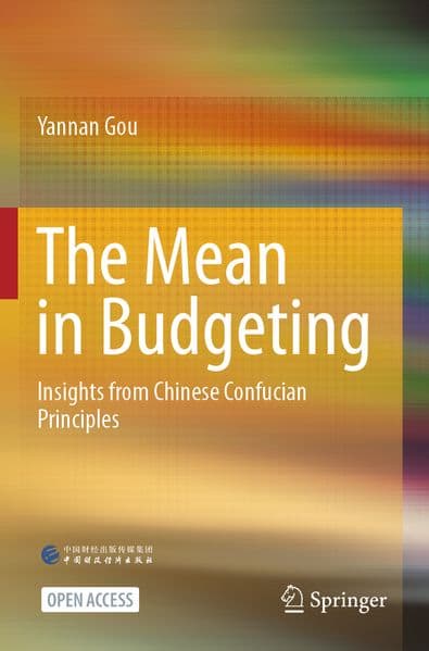 The Mean in Budgeting