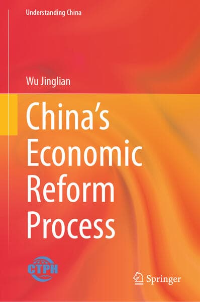 China’s Economic Reform Process