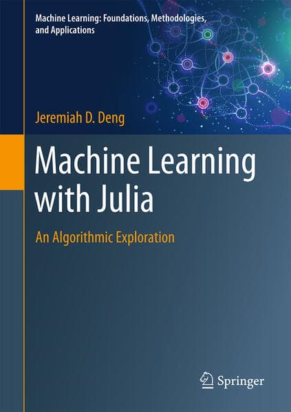 Machine Learning with Julia