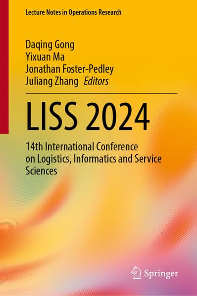 LISS 2024