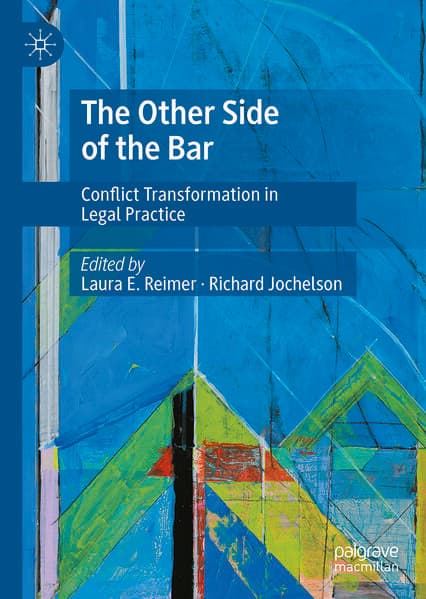 The Other Side of the Bar