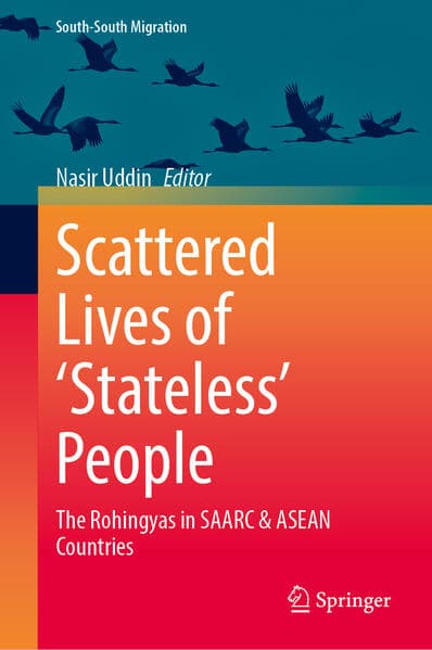 Scattered Lives of ‘Stateless’ People