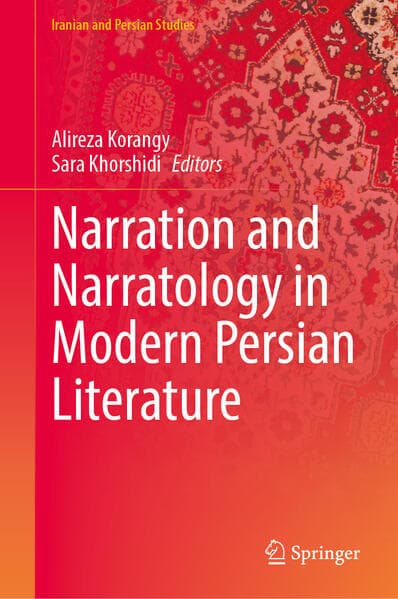 Narration and Narratology in Modern Persian Literature
