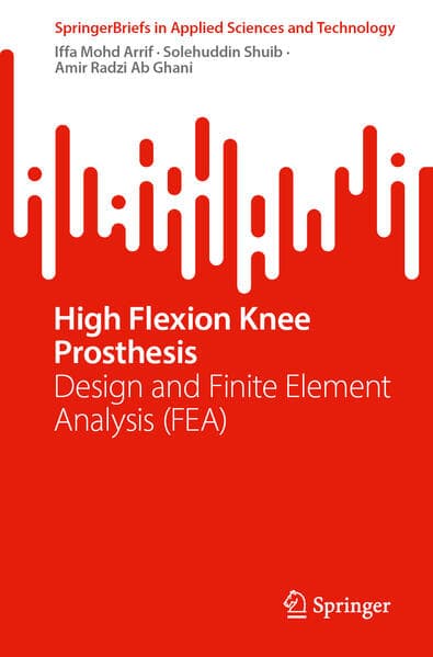 High Flexion Knee Prosthesis