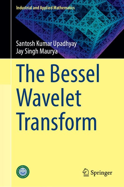 The Bessel Wavelet Transform
