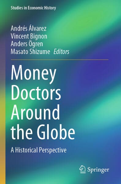 Money Doctors Around the Globe