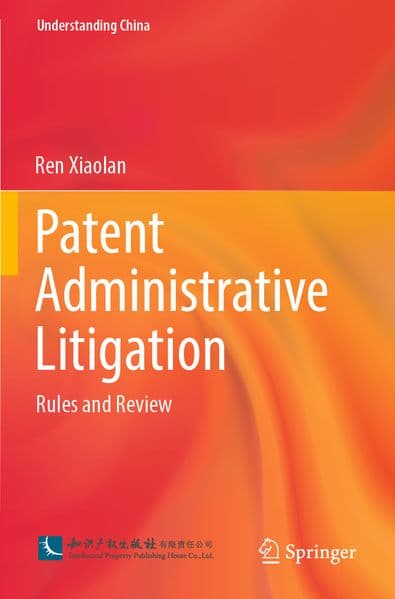 Patent Administrative Litigation