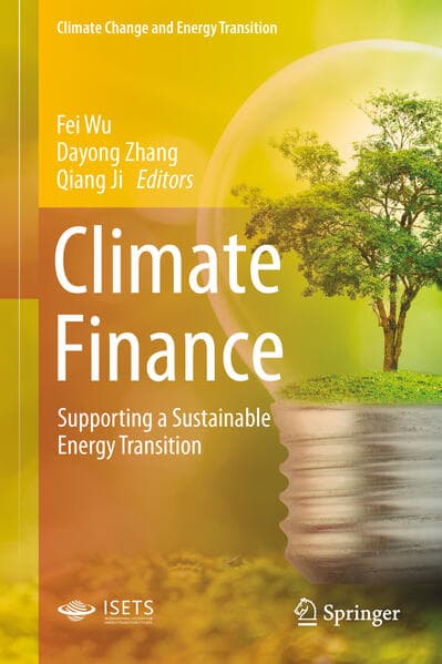 Climate Finance