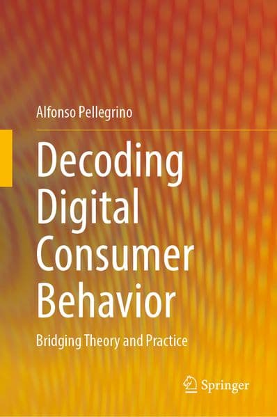 Decoding Digital Consumer Behavior