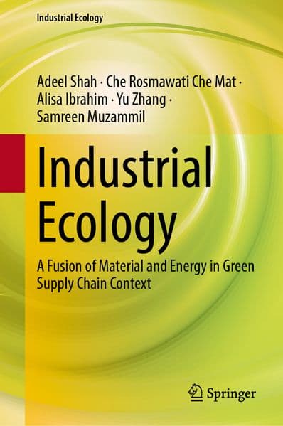 Industrial Ecology