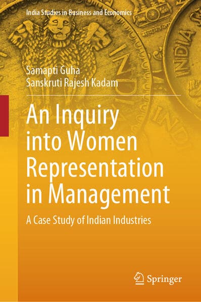 An Inquiry Into Women Representation in Management