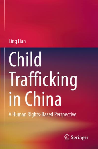 Child Trafficking in China
