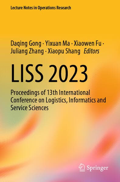 LISS 2023