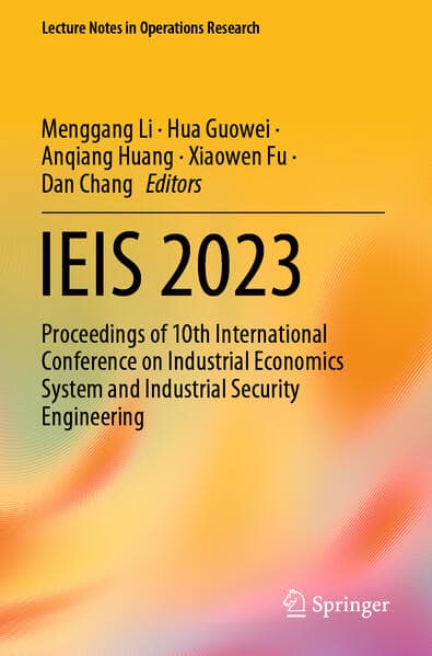 IEIS 2023