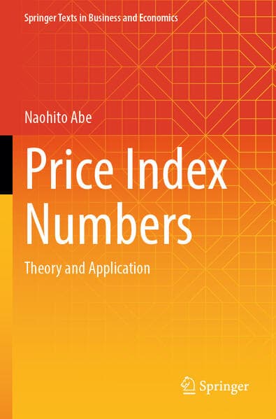 Price Index Numbers