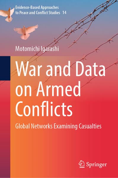 War and Data on Armed Conflicts