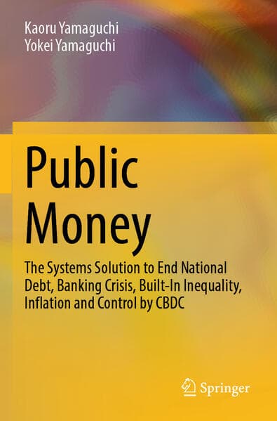 Public Money