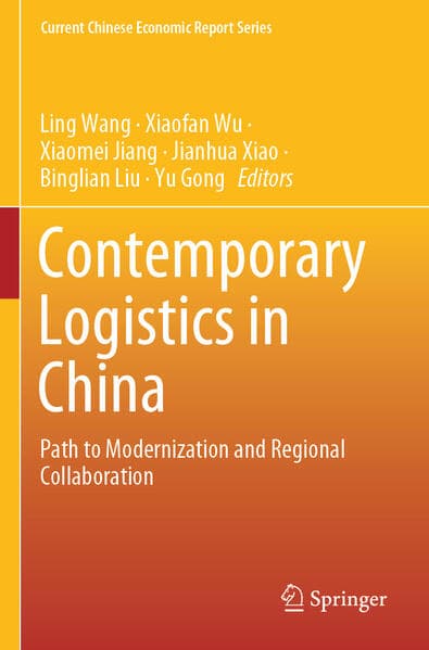 Contemporary Logistics in China