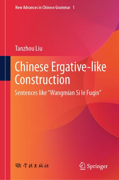 Chinese Ergative-like Construction