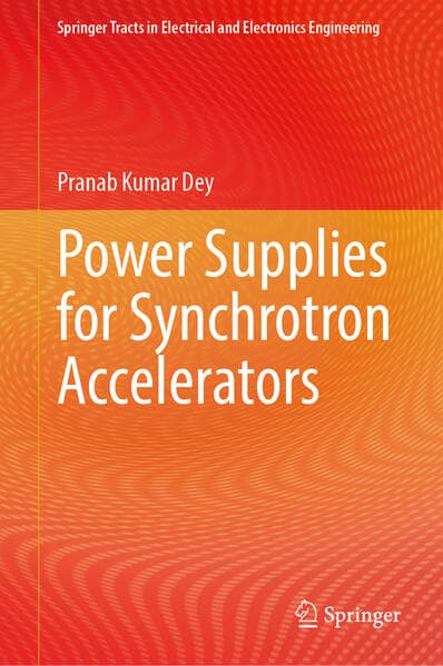 Power Supplies for Synchrotron Accelerators