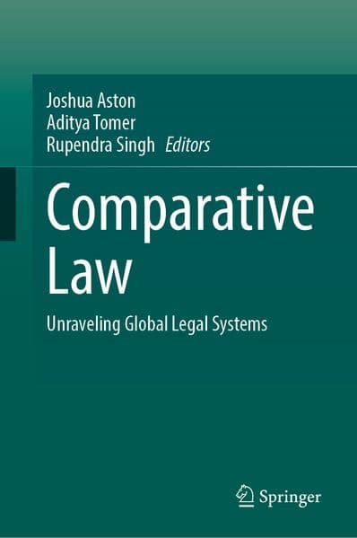 Comparative Law